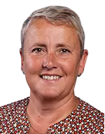 Agnès CAREL