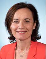 Anne BERGANTZ