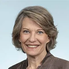 Anne GENETET