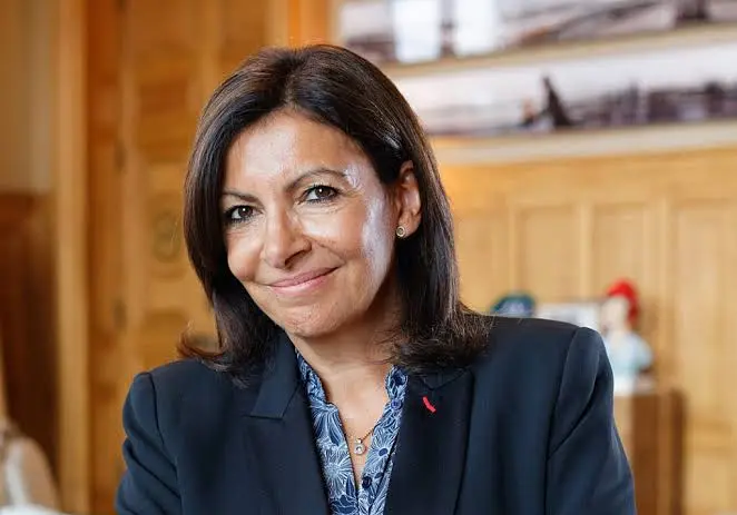 Anne HIDALGO