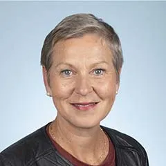 Anne LE HENANFF