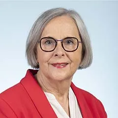 Annie VIDAL
