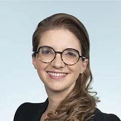 Aurore BERGE