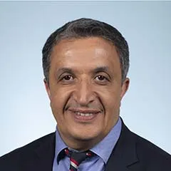 Belkhir BELHADDAD