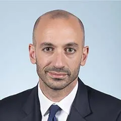 Benjamin HADDAD