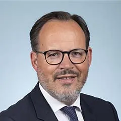 Bertrand BOUYX