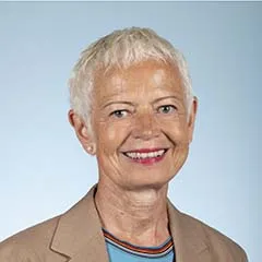 Brigitte KLINKERT