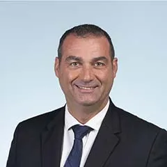 Christophe BLANCHET