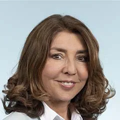 Corinne VIGNON
