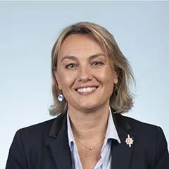 Delphine LINGEMANN