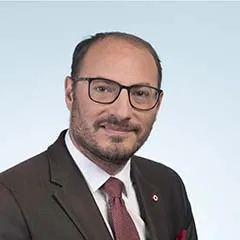 Denis MASSEGLIA