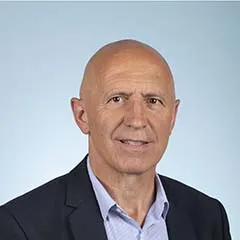 Dominique POTIER