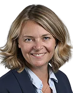 Élodie JACQUIER-LAFORGE
