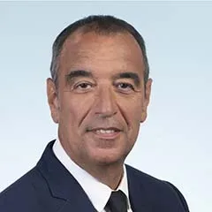 Éric BOTHOREL