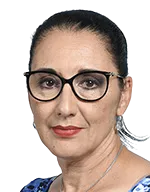 Fadila KHATTABI