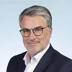 Florent BOUDIE