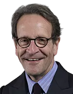 Gilles LE GENDRE