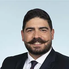 Guillaume KASBARIAN