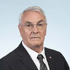 Jean-François ROUSSET