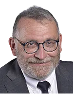 Joël GIRAUD