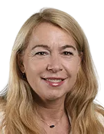 Laurence CRISTOL