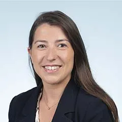 Louise MOREL