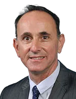 Luc GEISMAR