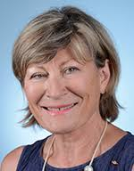 Marguerite DEPREZ-AUDEBERT