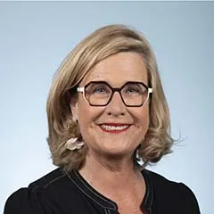 Marie-Agnès POUSSIER-WINSBACK