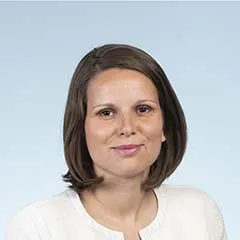 Marie LEBEC