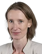 Maud GATEL