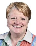 Michèle PEYRON