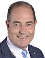 Mohamed LAQHILA