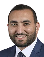 Mounir BELHAMITI