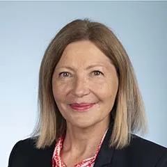 Natalia POUZYREFF