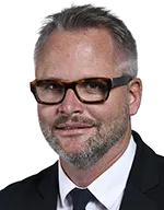 Nicolas PACQUOT