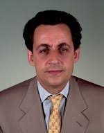 Nicolas SARKOZY