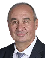 Pascal LAVERGNE