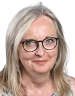 Pascale BOYER
