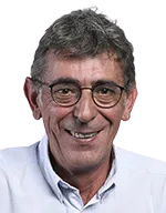 Patrice PERROT