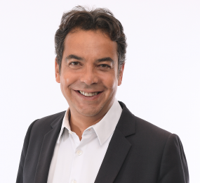 Patrick COHEN
