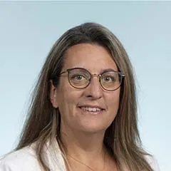 Perrine GOULET