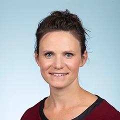 Sandrine LE FEUR