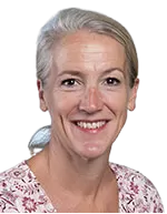 Servane HUGUES