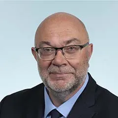 Stéphane TRAVERT