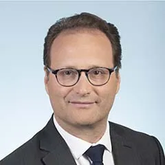 Sylvain MAILLARD