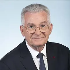Yannick CHEVENARD